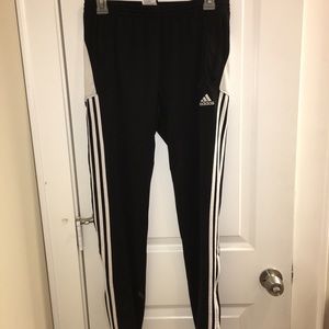 ADIDAS SWEATPANTS